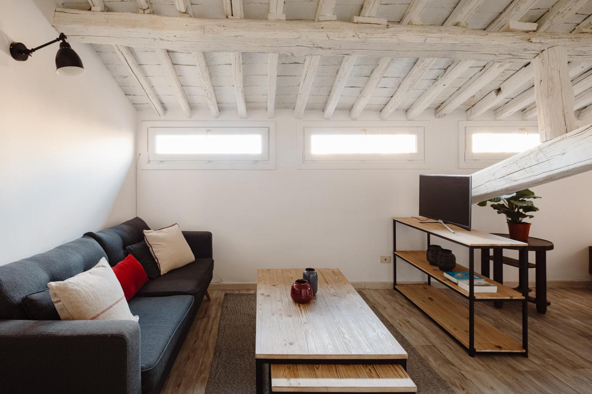 Amazing Penthouse With Terrace And Rooftop In Trastevere Rom Exterior foto