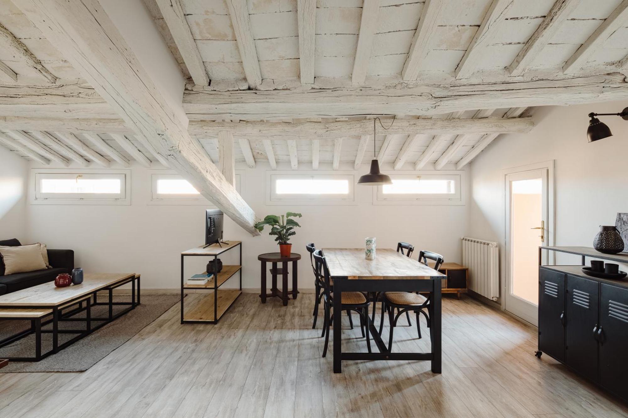 Amazing Penthouse With Terrace And Rooftop In Trastevere Rom Exterior foto